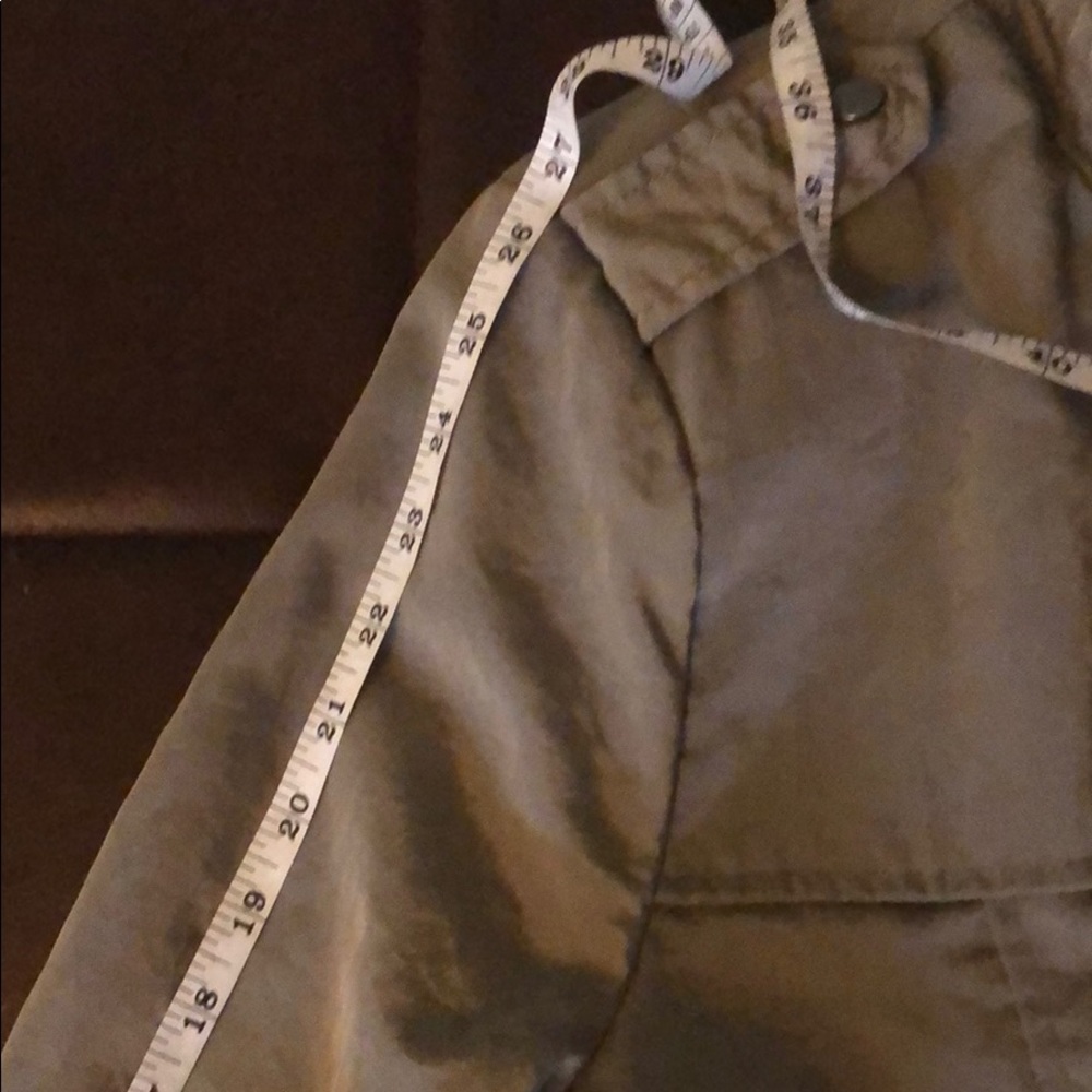 G.E.T brand Fall jacket - Picture 5 of 6